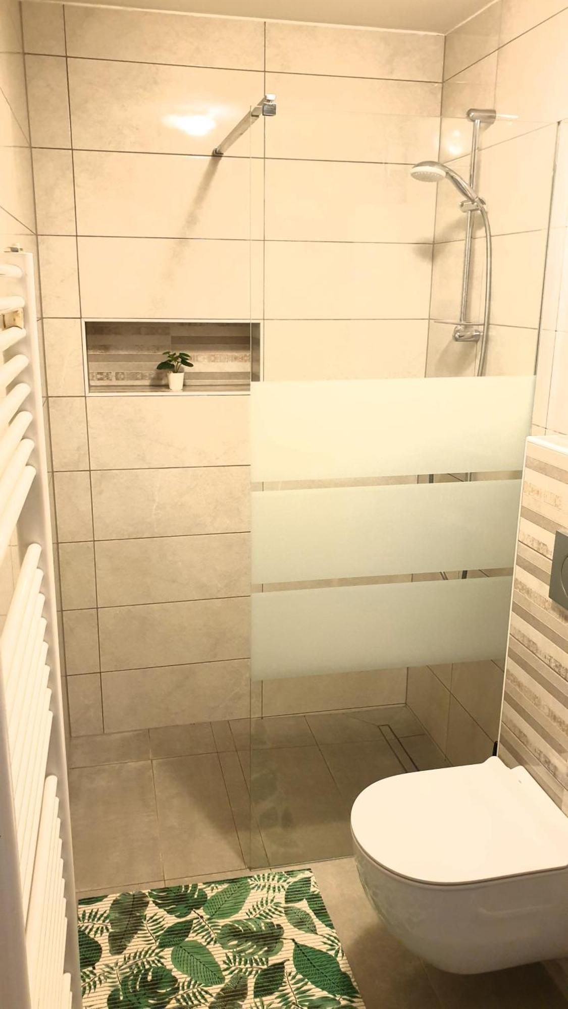 Studio Emma Ljubljana - Free Parking, Ac, Wifi ภายนอก รูปภาพ