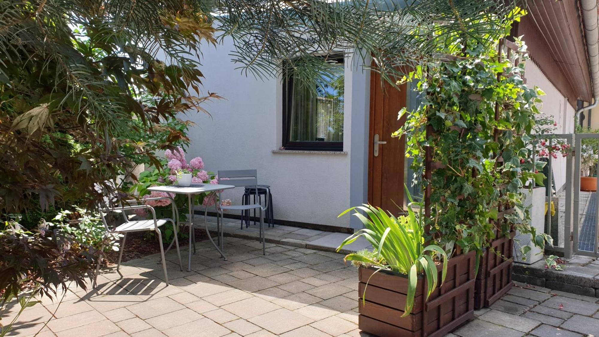 Studio Emma Ljubljana - Free Parking, Ac, Wifi ภายนอก รูปภาพ