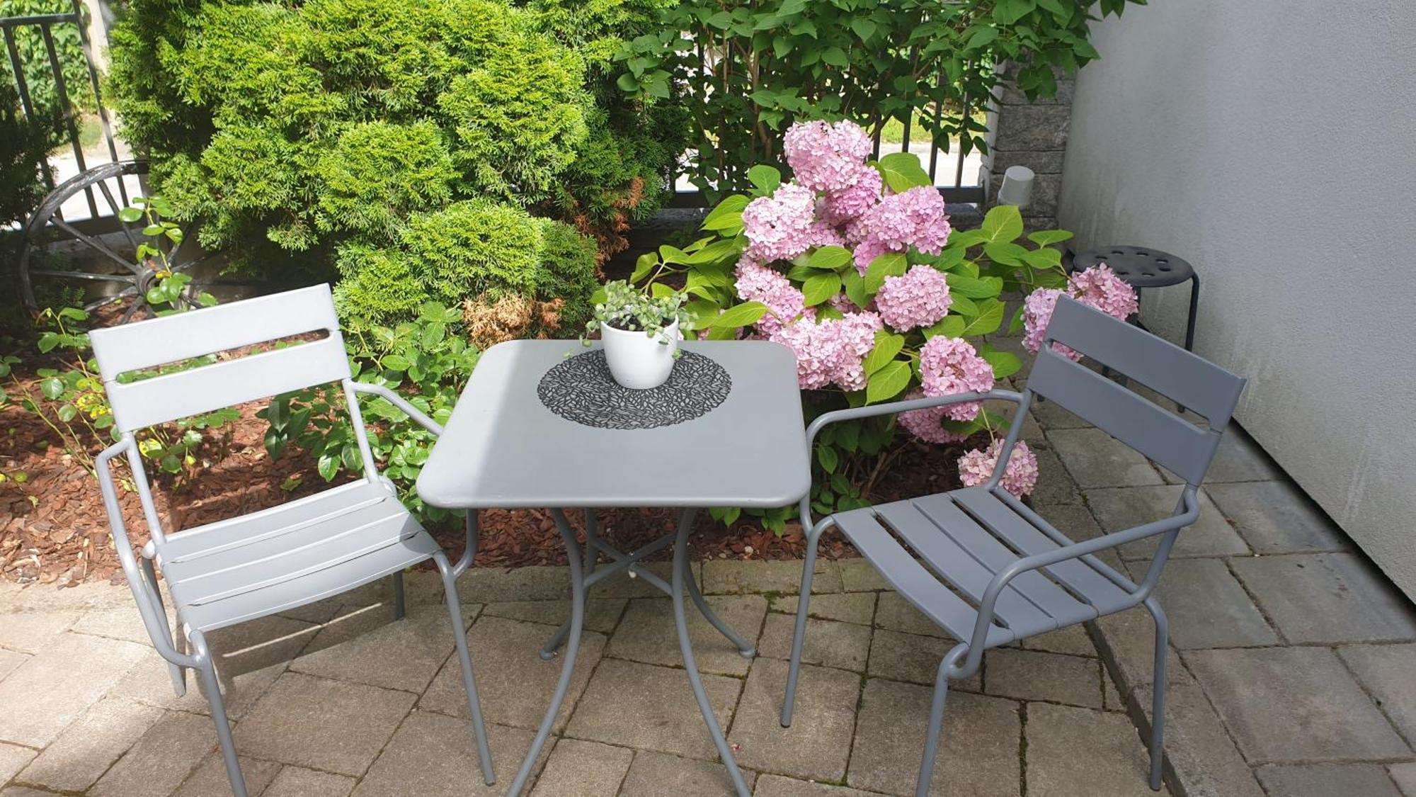 Studio Emma Ljubljana - Free Parking, Ac, Wifi ภายนอก รูปภาพ